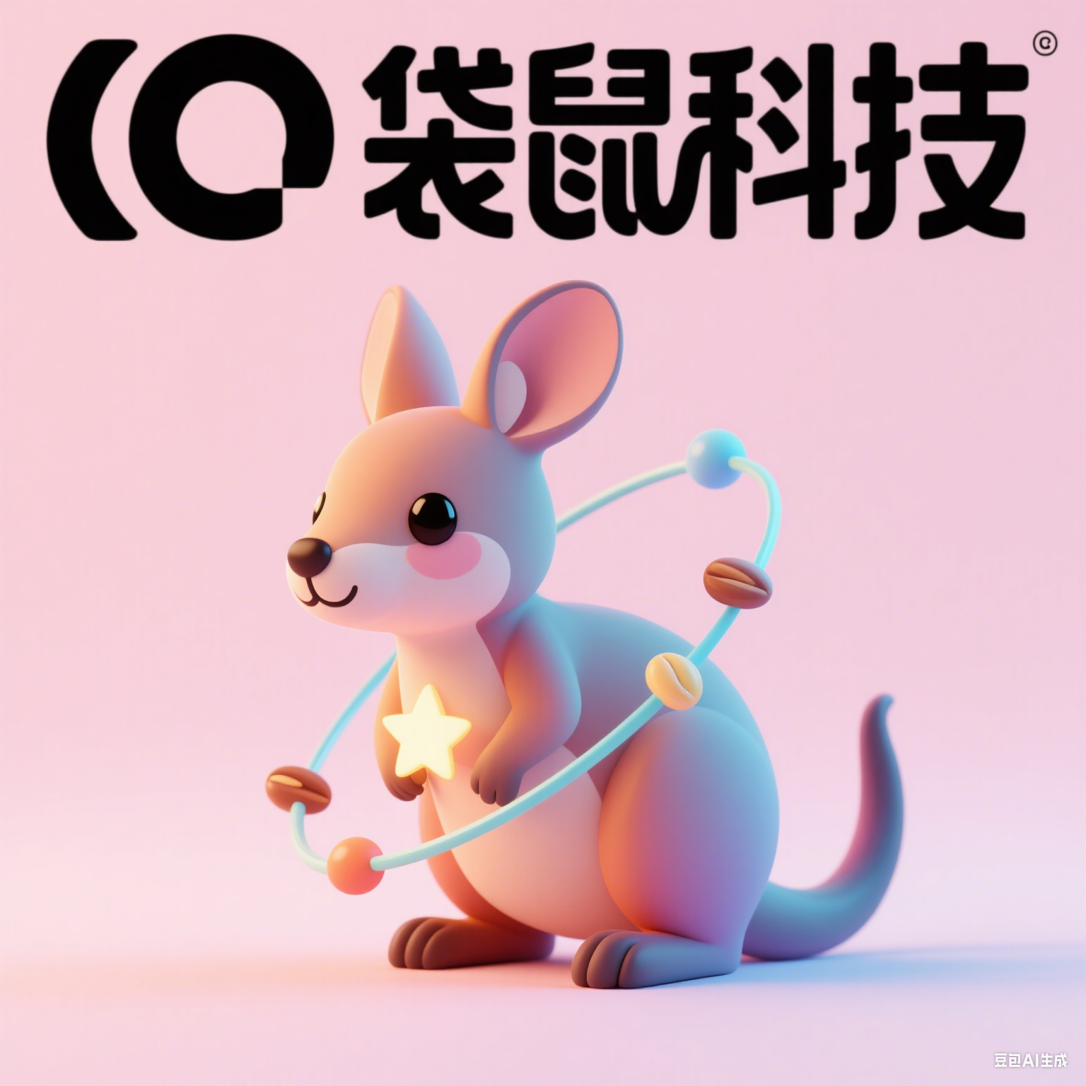 袋鼠科技